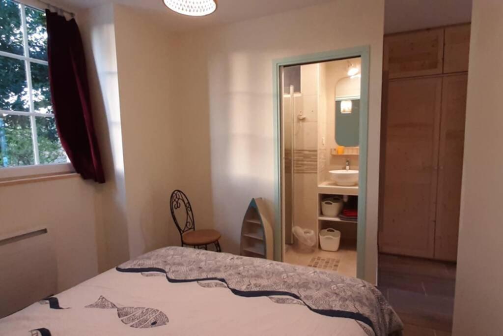 16 Rdc Maison 2Ch-2Sdb-2Wc 6 Personnes Les Gites Bigoudens Ploneour-Lanvern Экстерьер фото
