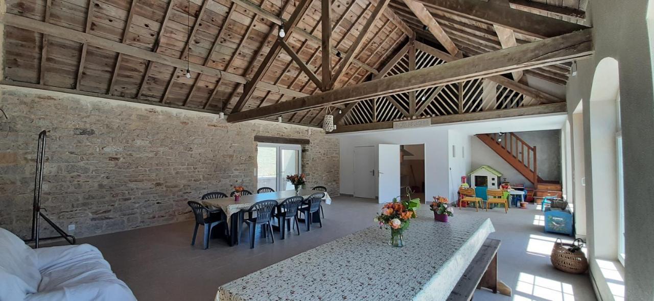 16 Rdc Maison 2Ch-2Sdb-2Wc 6 Personnes Les Gites Bigoudens Ploneour-Lanvern Экстерьер фото